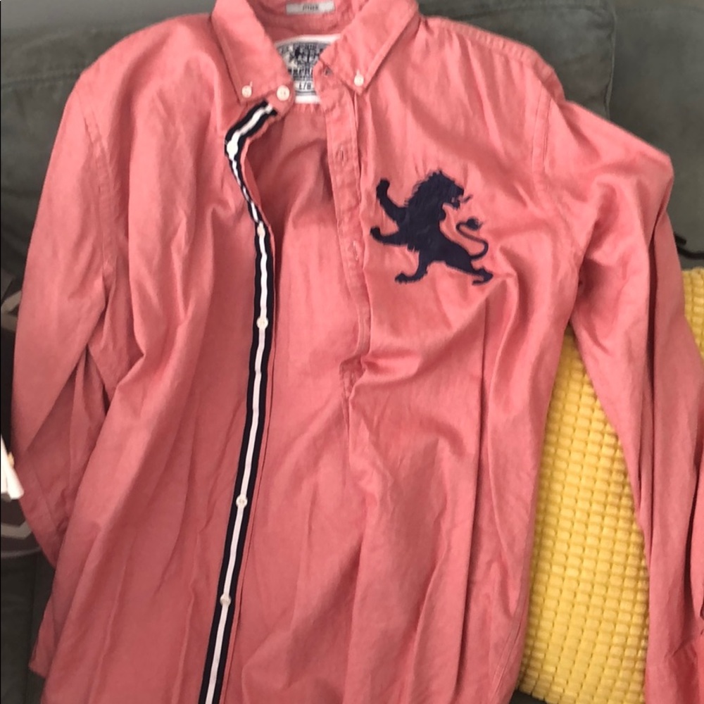 Express shirt